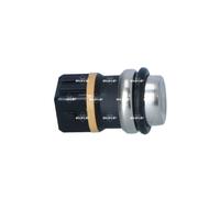 Sensore, temperatura refrigerante per FORD SEAT SKODA VW ALHAMBRA AROSA BORA CAD