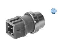 Sensore temperatura liquido refrigerante verde 100 810 0007 MEYLE per SEAT VW