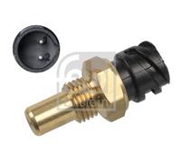 Sensore, temperatura refrigerante per MAN NEOPLAN VAN HOOL A-Serie Cityliner E20