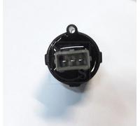 Sensore Temperatura refrigerante PER Ssangyong Kyron 2.7 XDi 120 KW 163 CV