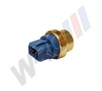 SENSORE TEMPERATURA REFRIGERANTE PER VOLKSWAGEN POLO (86C, 80) 1981-10 - 1994-09