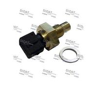 Sensore Temperatura Refrigerante Sidat 82.564 per Renault Volvo Chevrolet Daewoo