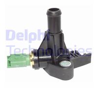 Sensore, Temperatura refrigerante DELPHI TS1023512B1 per FIAT LANCIA