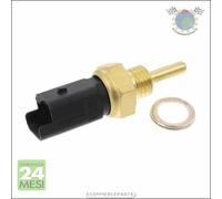 Sensore temperatura refrigerante Vemo per ABARTH GRANDE PUNTO 500C 500 ALFA #4m