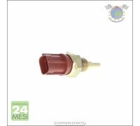 Sensore temperatura refrigerante Vemo per FIAT SEDICI NISSAN PIXO SUBARU LEGACY