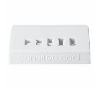 Sensore Temperatura Sensibile Con Copertura Compatibile Beko Frigorifero 1 pz