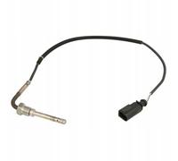 Sensore temperatura sensore gas di scarico AUDI A6 C6 2.0/2.7 4F2 4F5 04-11 Q...