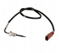 ESEN SKV Sensore temperatura gas di scarico 30SKV085 per VW Tiguan 2.0 TDI 2007-2018 03L906088B