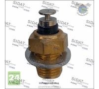 Sensore temperatura Sidat per DAIHATSU CHARMANT ROCKY HYUNDAI H100 LEXUS ES gkm