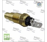 Sensore temperatura Sidat per FORD MAVERICK NISSAN TERRANO CABSTAR SERENA PATRO