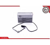 Sensore temperatura gas di scarico Forma a D 30SKV424 ESEN SKV per VW TOUAREG