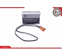 Sensore temperatura gas di scarico Forma a D 30SKV385 ESEN SKV per PORSCHE VW