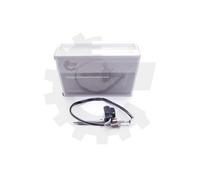 Sensore-Temperatura Skv per Volvo 30713739 2.0 2.4 Diesel Dritto