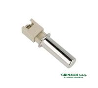 SENSORE TEMPERATURA SONDA EPCOS_12K PER ASCIUGATRICE BEKO 2971900200 ORIGINALE