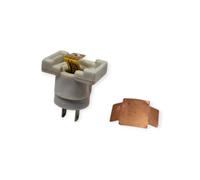 SENSORE TEMPERATURA SONDA NTC A CONTATTO COMPATIBILE ARISTON 990405 CALDAIA