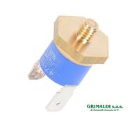 SENSORE TEMPERATURA SONDA NTC PER LAVASTOVIGLIE ELECTROLUX 50273371000 ORIGINALE