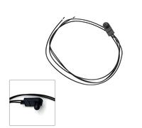 Sensore temperatura specchietto retrovisore sotto per modelli for fiat con par