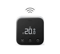 Tado - Sensore Di Temperatura Radio X-bianco/nero TADO