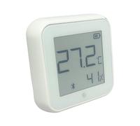 Sensore Temperatura/Umidità Wi-Fi+Bluetooth SSL con Cloud - Shelly