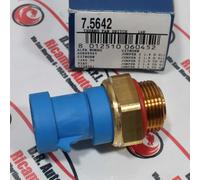 Termocontatto Ventola Radiatore Facet 7.5642 Made In Italy - Oe Equivalent per