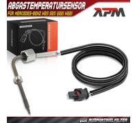 Sensore-Temperatura Vor Filtri Particolato Fuliggine per