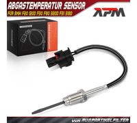Sensore-Temperatura Vor Filtri Particolato Fuliggine per BMW F20