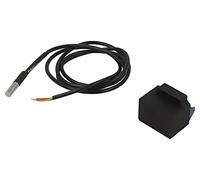 Sensore TEMPSENSENSARAC: controllo della temperatura: wireless BLEBOX