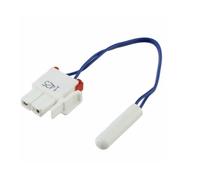 Sensore termico di temperatura del congelatore Sonda di calore compatibile con Samsung - DA32-10105H 502ATK