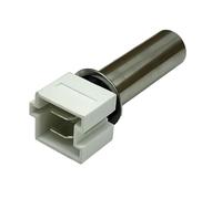 Sensore termico NTC del termistore dell'elemento riscaldante della lavatrice per Neff