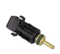 Sensore termico refrigerante Misura Per BMW E46 E90 E39 E60 E38 E70 X3 X5 Z4 2Pin Auto Liquido di Raffreddamento Sensore Temperatura Interruttore 13621433077 Sensore temperatura motore
