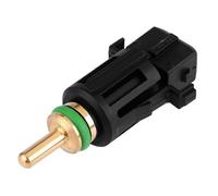 Sensore termico refrigerante Misura Per BMW E46 E90 E39 E60 E38 E70 X3 X5 Z4 2Pin Auto Liquido di Raffreddamento Sensore Temperatura Interruttore 13621433077 Sensore temperatura motore