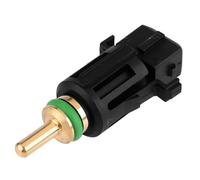 Sensore termico refrigerante Misura Per BMW E46 E90 E39 E60 E38 E70 X3 X5 Z4 Auto Liquido di Raffreddamento Sensore Temperatura Interruttore 13621433077 Sensore temperatura motore