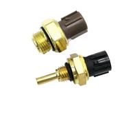 Sensore termico refrigerante Misura per HONDA CR-V Civic per ACURA per sensore e interruttore della temperatura del liquido di raffreddamento per auto ISUZU Sensore temperatura motore