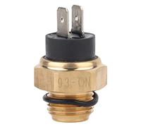 Sensore Termico Ventola di Raffreddamento Interruttore Termico Radiatore in Rame 2FM-039-067, 37760-KS4-880, 33760-KE7-003 per BJ250 BJ300GS