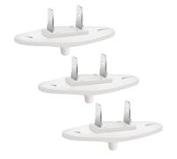 Sensore Termistore Asciugatrice Da 3 Pezzi, Compatibile Con Whirlpool, Compatibile Con Maytag, Asciugatrici 3976615 8577274 WP8577274 YMED5100DW1 YMED7100DC1,