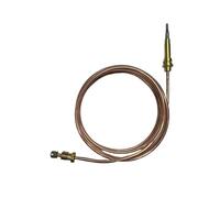 Sensore termocoppia alimentato a gas A84G-508041 Termocoppia for bruciatore da forno 1400MM Gaes Range Termocoppia for bruciatore da forno