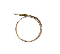 Sensore termocoppia alimentato a gas Pentola a testa piatta, pentola corta, sonda di rilevamento della temperatura del forno, linea di rilevamento della termocoppia, sonda di accensione SIT0200047