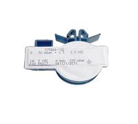 Sensore termocoppia alimentato a gas Trasmettitore di pressione for lavastoviglie AM900AM60KE60 interruttore di livello dell'acqua