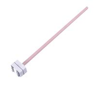 Sensore termocoppia tipo K e tipo S, 1300 gradi, WRP-100, 1 pezzo(K tipo)