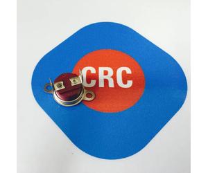 SENSORE TERMOMETRICO RICAMBIO CALDAIE ORIGINALE JUNKERS COD: CRC87167602520