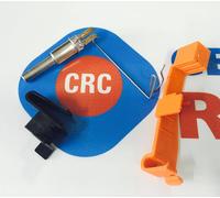 SENSORE TERMOMETRICO RICAMBIO CALDAIE ORIGINALE JUNKERS CODICE : CRC87145000870