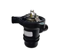 sensore Termostato liquido Alloggiamento Del Termostato Liquido Raffreddamento Motore Automatico 55593034 Compatibile Con Chevy Per Cruze Per Aveo Per Sonic