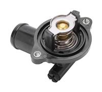 sensore Termostato liquido Assemblea Automatica 05184977AE Dell'alloggiamento Termostato Liquido Raffreddamento Del Motore Compatibile Con Dodge Per Charger 3.6L V6 2011-2018