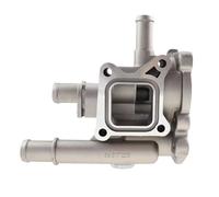sensore Termostato liquido Compatibile Con Chevy Per Trax Automotive Liquido Di Raffreddamento Termostato Alloggiamento Uscita Acqua Coperchio Del Gruppo 96984103 96817255