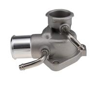 sensore Termostato liquido Radiatore Riempimento Collo Raffreddamento Liquido Termostato Coperchio Dell'alloggiamento Uscita Acqua 1633154111 Compatibile Con Toyota Per Hiace