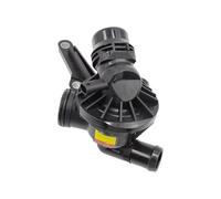 sensore Termostato liquido Termostato Liquido Raffreddamento Con Accessori Per Il Gruppo Alloggiamento 11537600584 Compatibile Con BMW Per 1' F20 116i 118i 120i N13