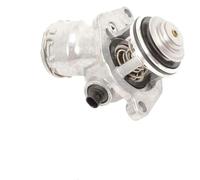 Sensore termostato refrigerante auto, per Mercedes, per C350 E350 1 Pz Automobile Refrigerante Termostato Alloggiamento con Sensore 4834100D