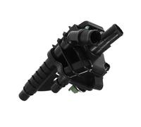 Sensore termostato refrigerante Auto per Peugeot 308 508 1 pz. Gruppo alloggiamento termostato refrigerante Auto con alloggiamento sensore 9684588980