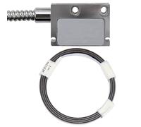 Sensore testa magnetica IP67 ad alta precisione 5+5 Nastro a strisce 5U 1000 2000 3000 4000 5000 6000 7000 8000MM