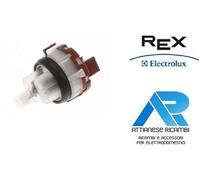 SENSORE TORBIDIMETRO NTC LAVASTOVIGLIE REX ELECTROLUX ORIGINALE 1113368003